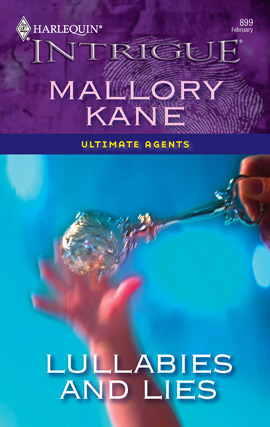 Title details for Lullabies and Lies by Mallory Kane - Available